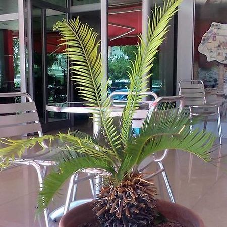 Hotel Grand Iskender Adıyaman Esterno foto