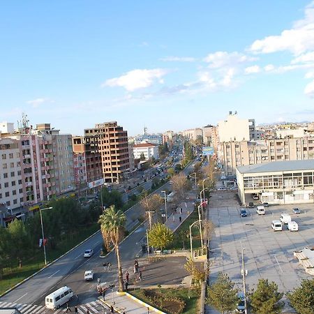 Hotel Grand Iskender Adıyaman Esterno foto