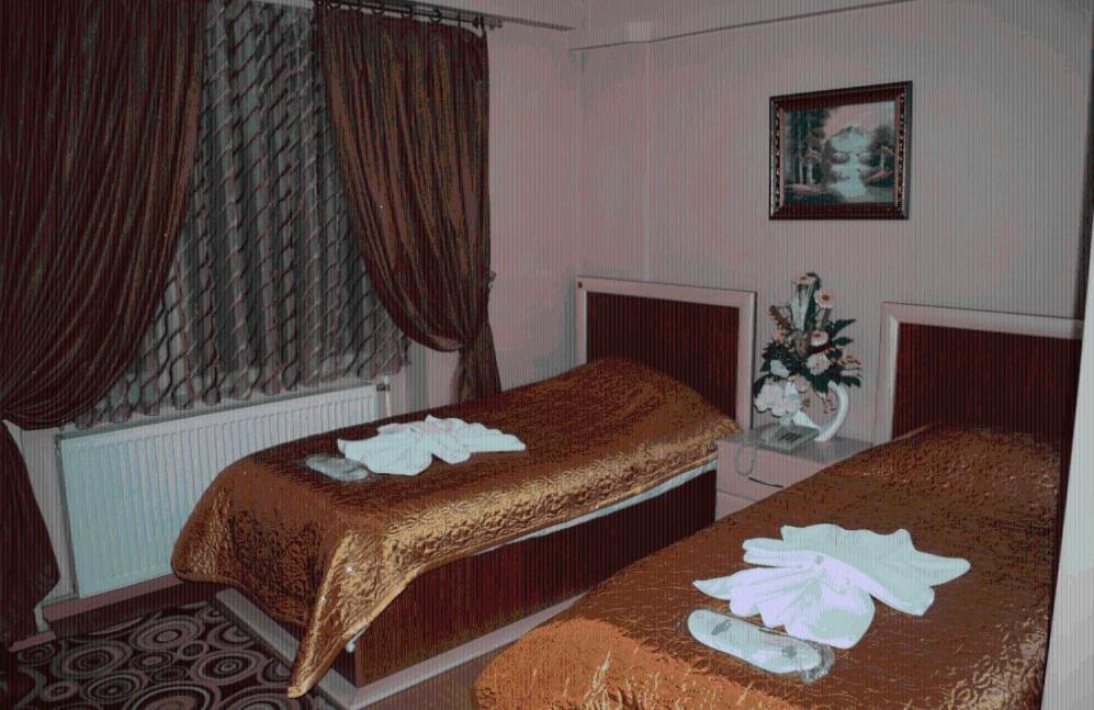 Hotel Grand Iskender Adıyaman Camera foto