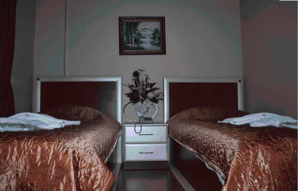 Hotel Grand Iskender Adıyaman Camera foto