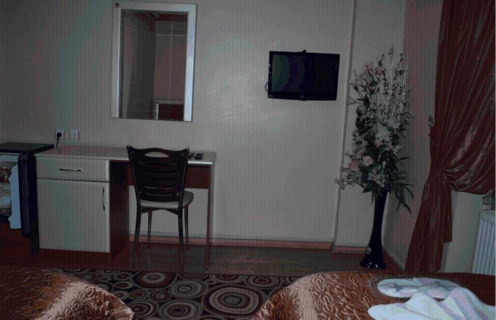 Hotel Grand Iskender Adıyaman Camera foto
