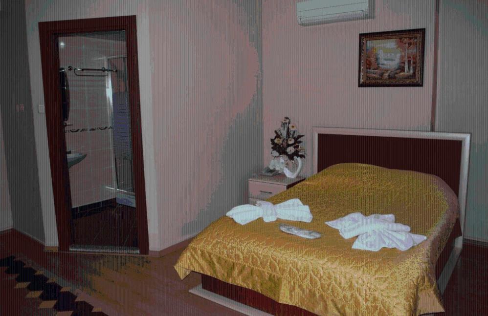 Hotel Grand Iskender Adıyaman Camera foto