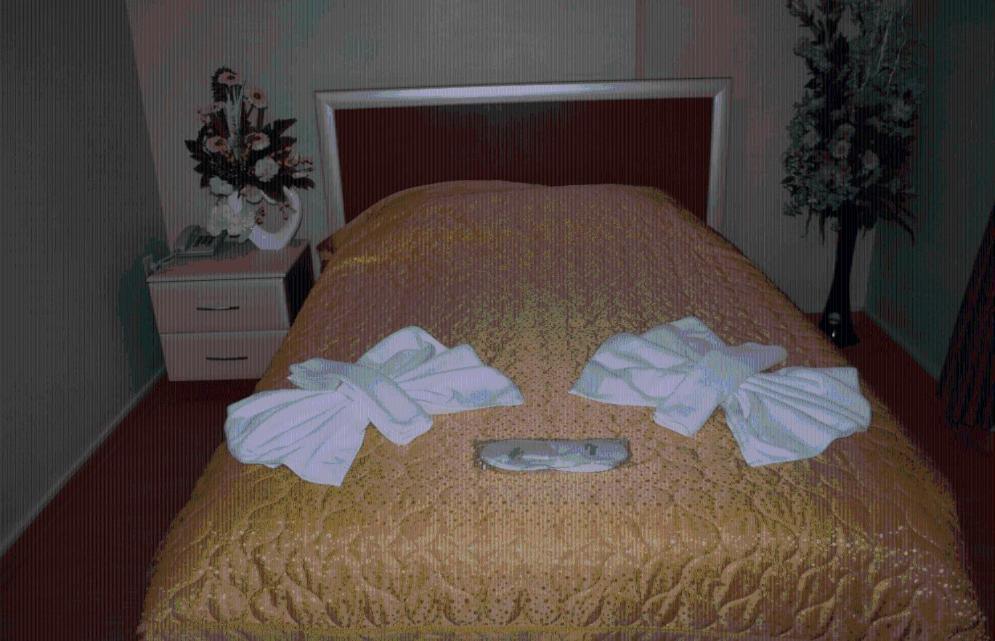 Hotel Grand Iskender Adıyaman Camera foto
