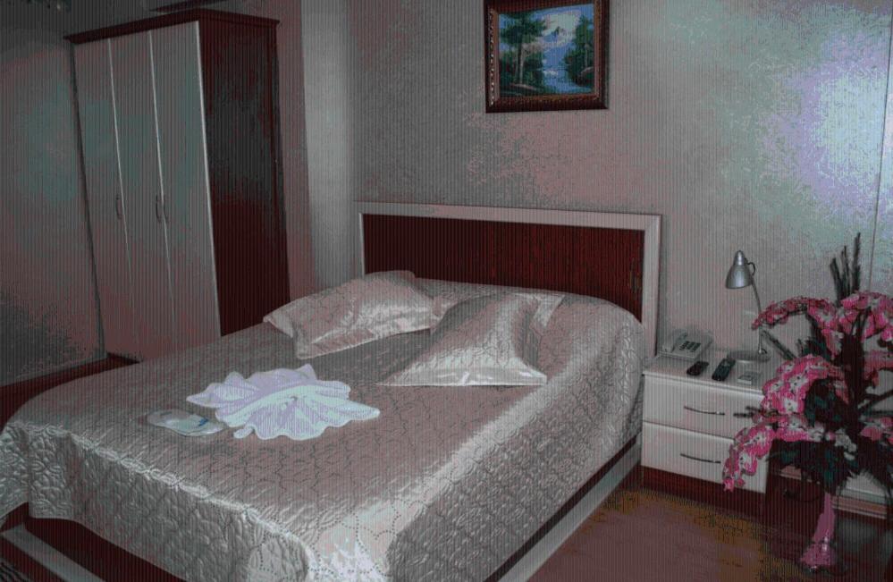 Hotel Grand Iskender Adıyaman Camera foto