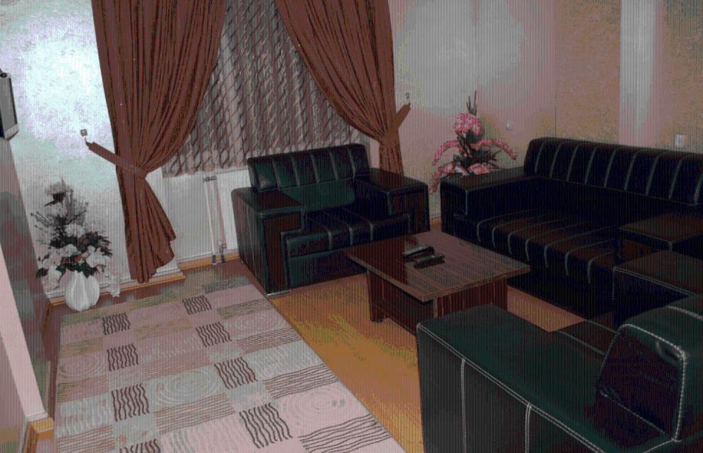 Hotel Grand Iskender Adıyaman Camera foto